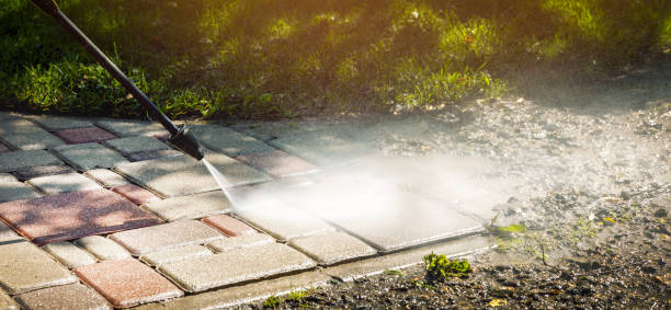 Trusted Rochester, PA Pressure Washing Services Experts